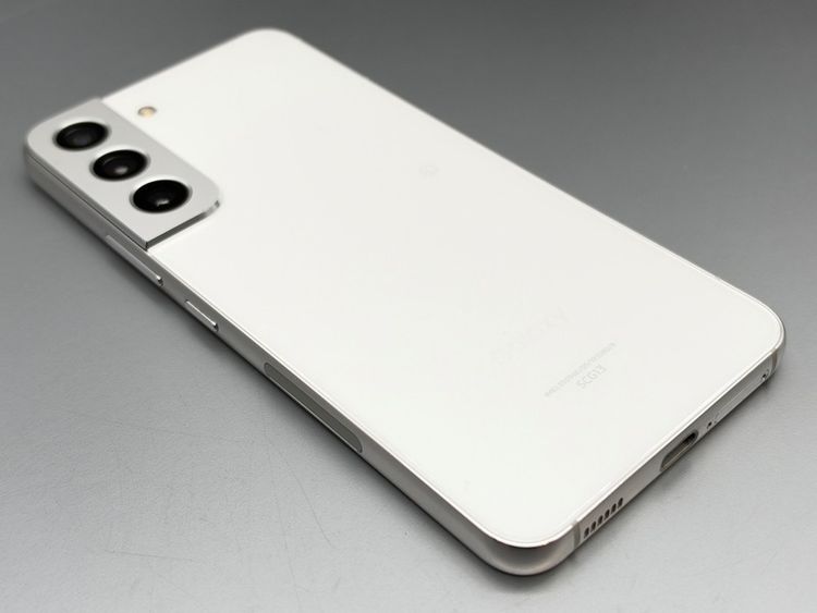 ��Ķ���ʡ�SCG13 Galaxy S22 �ե���ȥ�ۥ磻�� D935808-