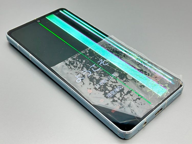 ���������SHG10 AQUOS sense7 �֥롼 D173864-