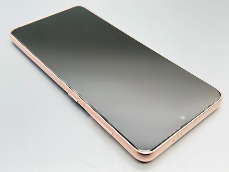 ��Ķ���ʡ�SC-51B Galaxy S21 5G �ե���ȥ�Х�����å� D136539-