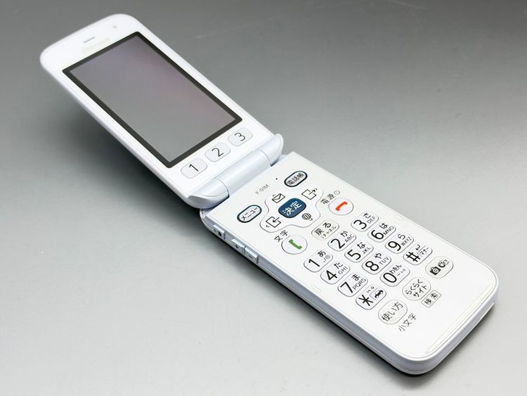 ��Ķ���ʡ�F-01M �餯�餯�ۥ� �ۥ磻�� 648813-