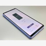 ��Ķ���ʡ�SOG11 Xperia 10 V ��٥���� D101764-