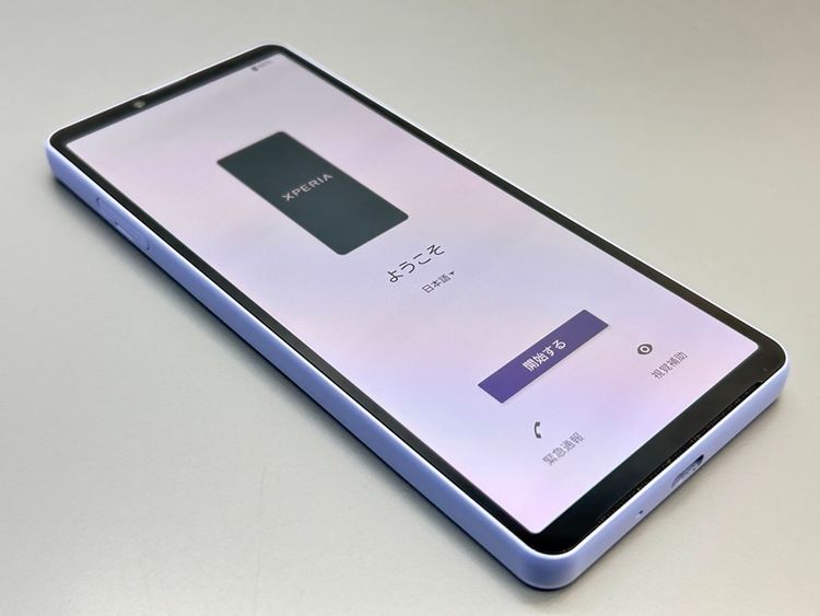 ��Ķ���ʡ�SOG11 Xperia 10 V ��٥���� D101764-