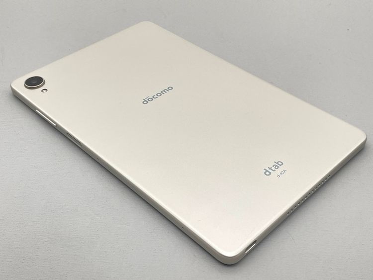 dtab Compact 見上げる d-42A docomo