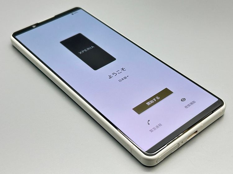 ��Ķ���ʡ�SOG09 Xperia 5 IV �������ۥ磻�� D728482-