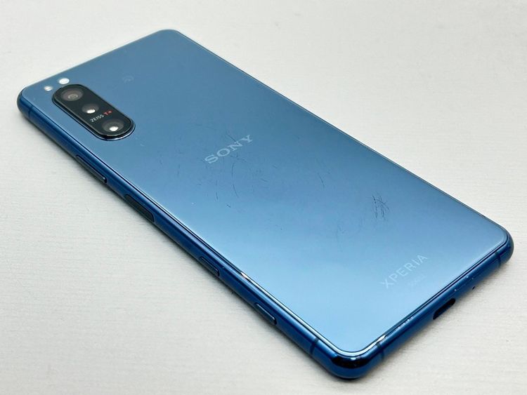 šSOG02 Xperia 5 II ֥롼 007135-