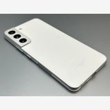 ��Ķ���ʡ�SCG13 Galaxy S22 �ե���ȥ�ۥ磻�� D548635-