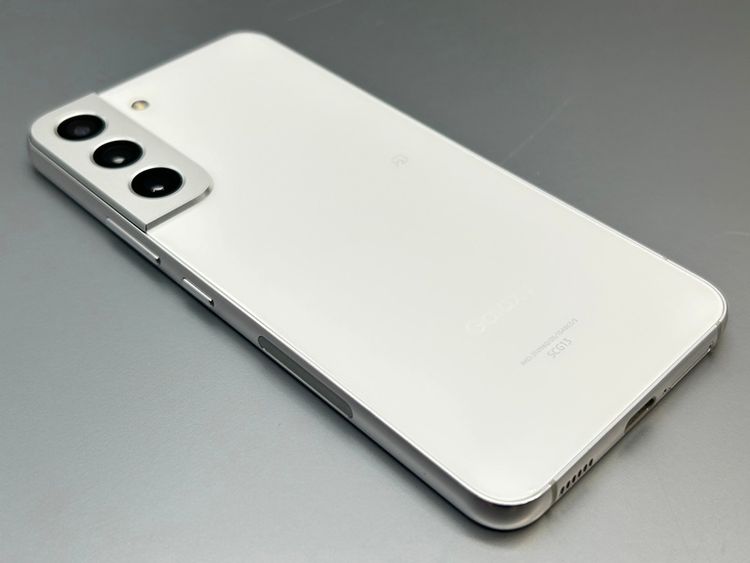 ��Ķ���ʡ�SCG13 Galaxy S22 �ե���ȥ�ۥ磻�� D548635-