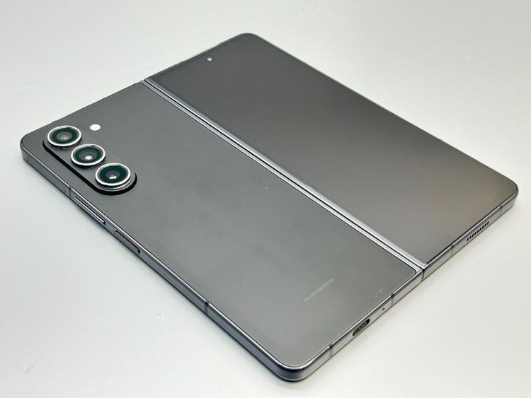 ��Ķ���ʡ�SM-F946U1 1TB Galaxy Z Fold5 �֥�å� D107260-