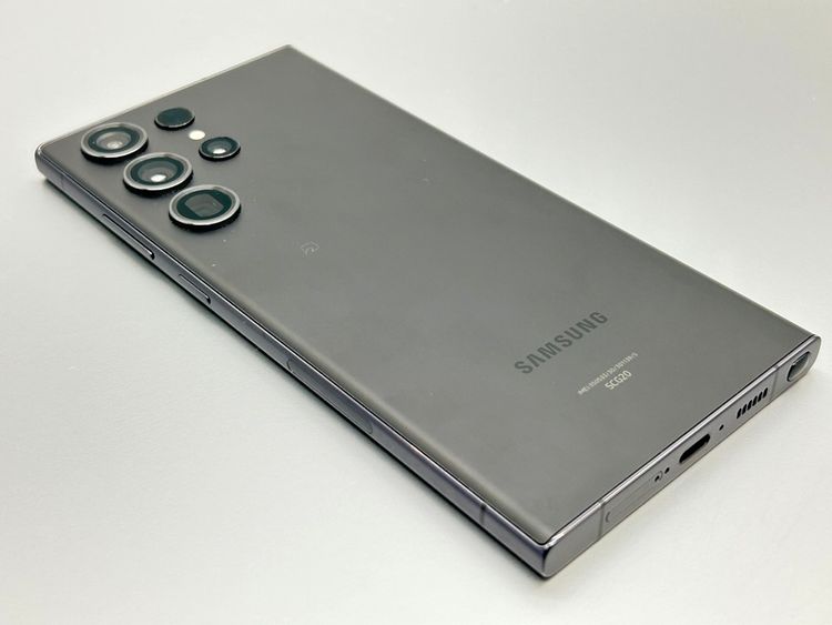 ĶʡSCG20 512GB Galaxy S23 Ultra ֥å D011395-