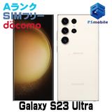 ĶʡSC-52D 256GB Galaxy S23 Ultra ꡼ 579120A