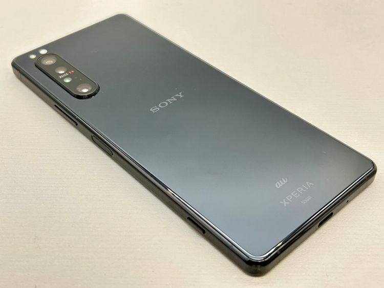 ĶʡSOG01 Xperia 1 II ֥å 054916A