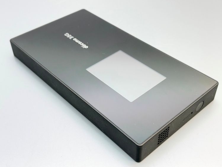 �����ʡ�SH-52A Wi-Fi STATION �֥�å� 217057-