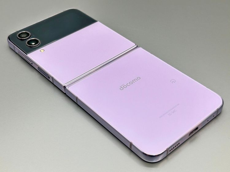 ʰ¡SC-54C Galaxy Z Flip4 ܥѡץ 165013-