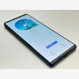 šSOG03 Xperia 1 III եȥ֥å 039738-