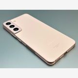 ��Ķ���ʡ�SCG13 Galaxy S22 �ԥ󥯥������ D855269-