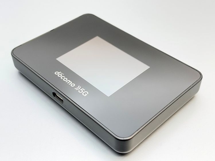 ��Ķ���ʡ�SH-52B Wi-Fi STATION �֥�å� 509069-