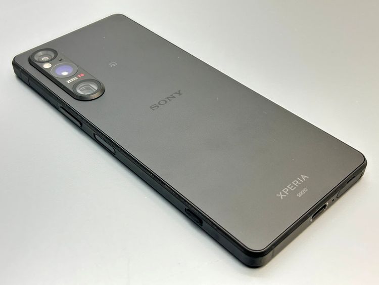��Ķ���ʡ�SOG10 Xperia 1 V �֥�å� D216628-