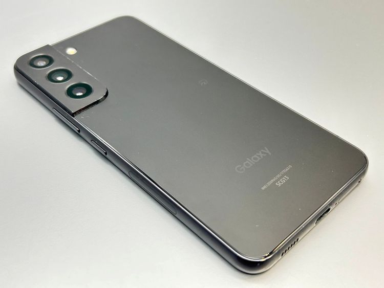���ʰ¡�SCG13 Galaxy S22 �ե���ȥ�֥�å� D735620-