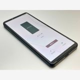 ���������SOG07 Xperia 10 IV �֥�å� D815286-