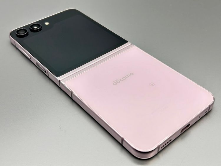 �����ʡ�SC-54D Galaxy Z Flip5 ��٥���� 319121-