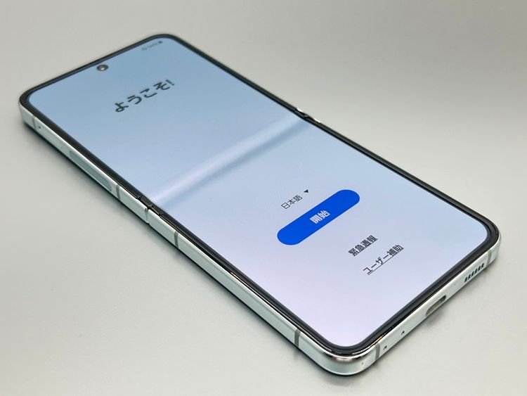 ĶʡSCG23 256GB Galaxy Z Flip5 ߥ 118471B