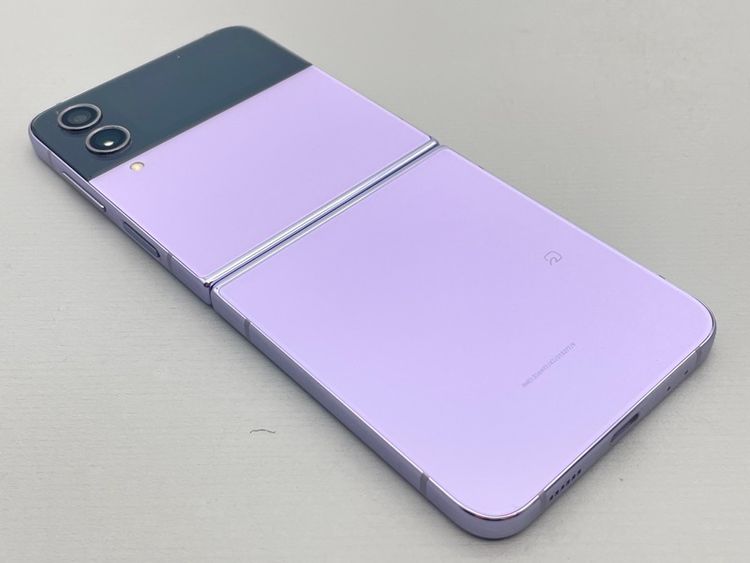 SM-F721C Galaxy Z Flip4 ܥ ѡץ 132779-