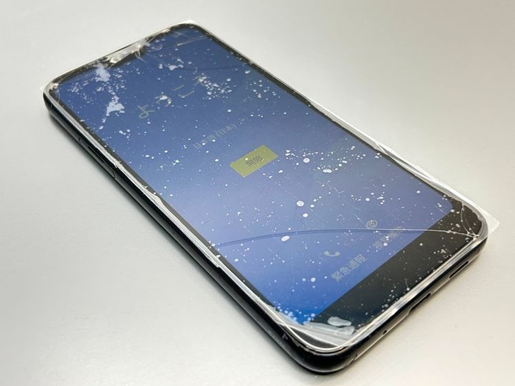 ���������KYV48 GRATINA �֥�å� D879420-