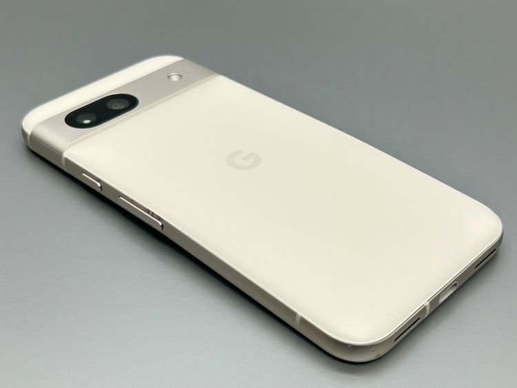 Google Pixel 8a 商品一覧｜ムスビー【中古スマホ・中古