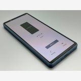 ��������š�SOG12 Xperia 5 V �֥롼 D127746-