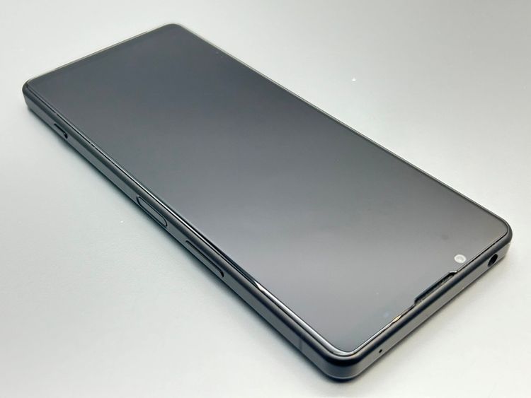 �����ʡ�SOG09 Xperia 5 IV �֥�å� 372983C