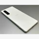 ��������š�SOG01 Xperia 1 II �ۥ磻�� 017772-