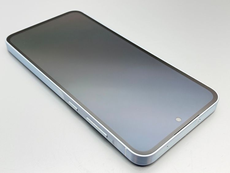 ��Ķ���ʡ�SCG27 Galaxy A55 5G �������ॢ�����֥롼 D244368-