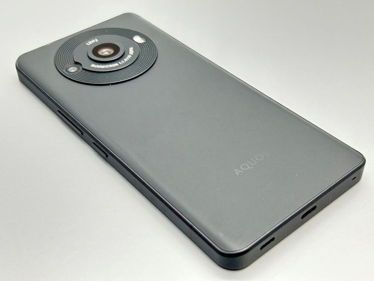 �����ʡ�A301SH AQUOS R8 pro �֥�å� 956507-