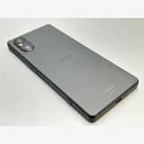 ��Ķ���ʡ�SOG12 Xperia 5 V �֥�å� 116350C