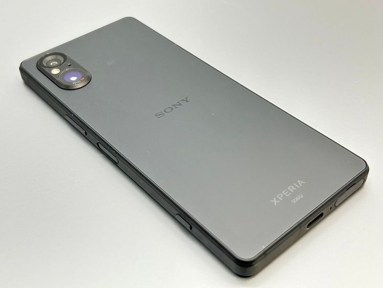��Ķ���ʡ�SOG12 Xperia 5 V �֥�å� 116350C