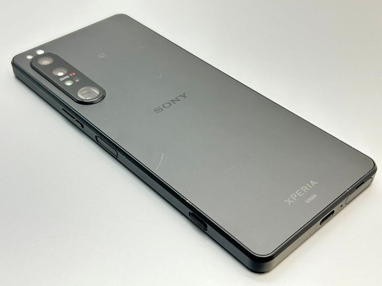 ���ʰ¡�SOG06 Xperia 1 IV �֥�å� 081826-