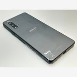 ★訳あり★SOG07 Xperia 10 IV ブラック D491948-