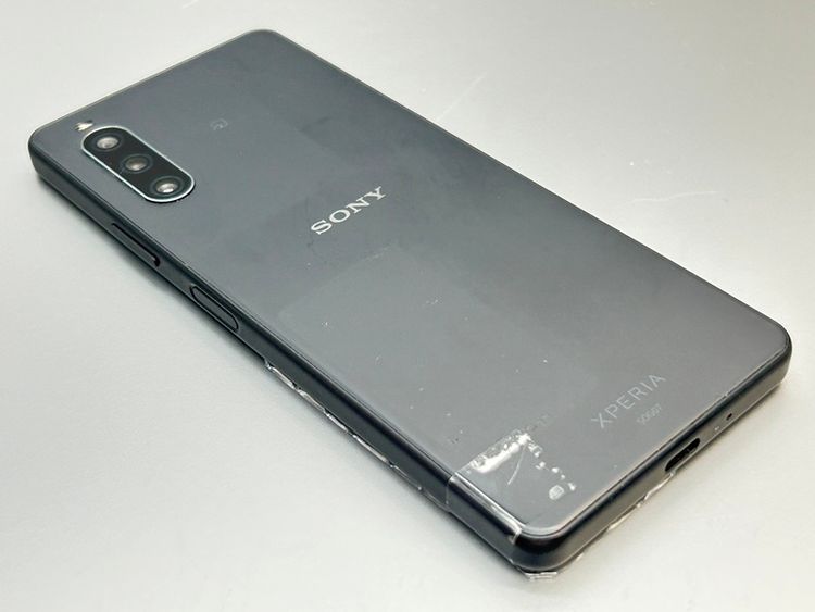 ���������SOG07 Xperia 10 IV �֥�å� D491948-