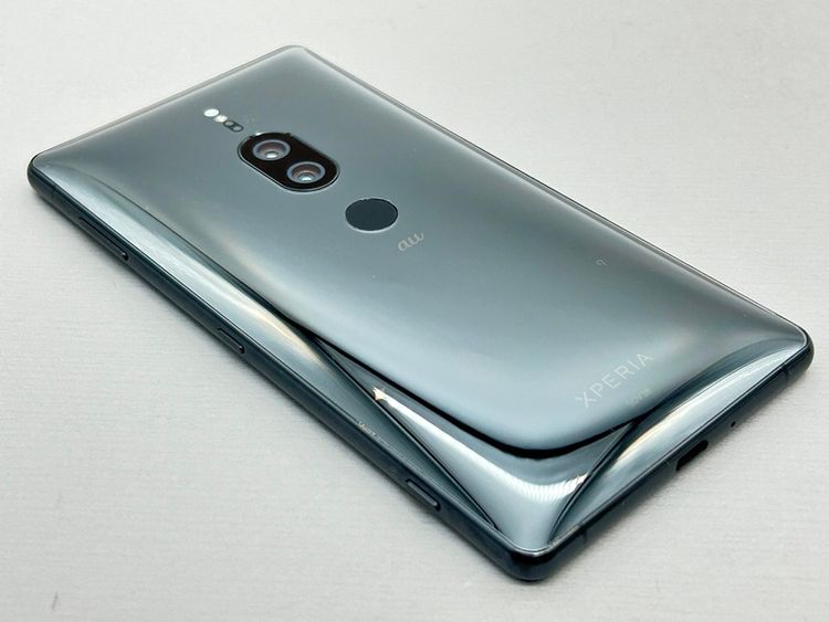 SONY - Xperia XZ2 Premium sov38 クロムブラック ジャンク Sony SOV38 Xperia XZ2 Premium SIM Free Unlocked Black | eBay