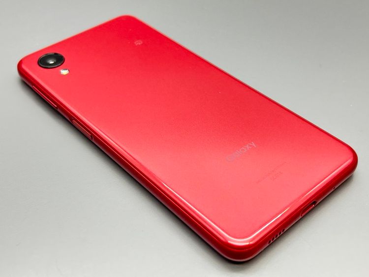 �����ʡ�SCG18 Galaxy A23 5G ��å� D180366-