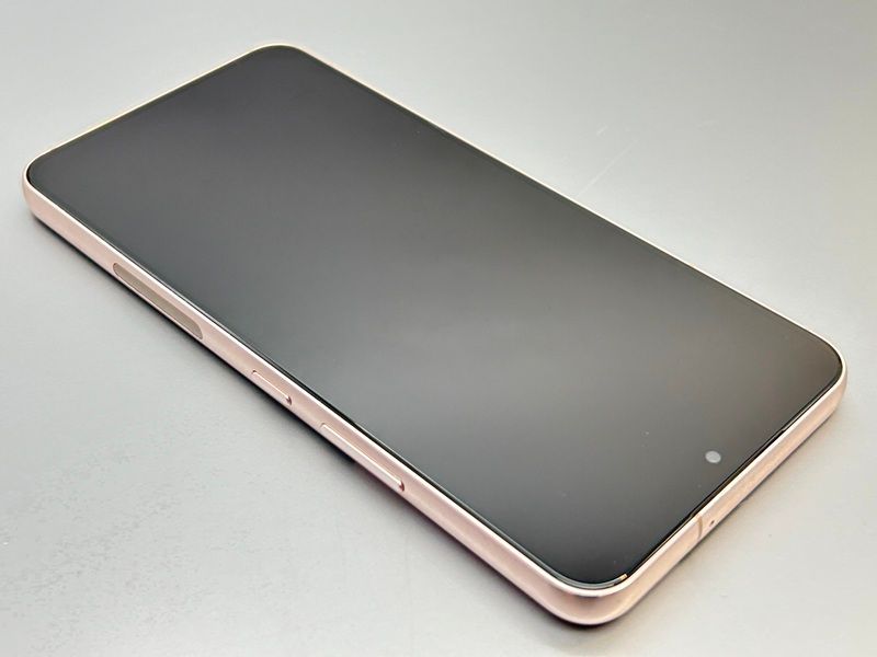 【美品・中古】Galaxy S22 SCG13 ピンクゴールド ゲオ公式通販サイト/ゲオオンラインストア【中古】【安心保証】 Galaxy