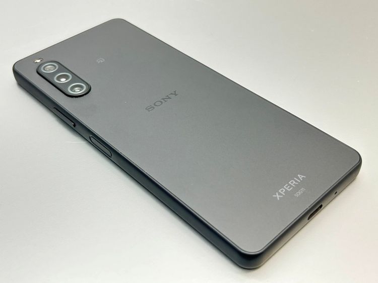 ��Ķ���ʡ�SOG11 Xperia 10 V �֥�å� D732204-