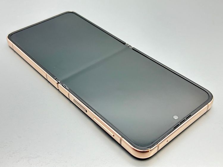 ���ʰ¡�SC-54C Galaxy Z Flip4 �ԥ󥯥������ 364137-