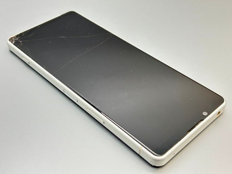 ���������SOG09 Xperia 5 IV �������ۥ磻�� D517363-