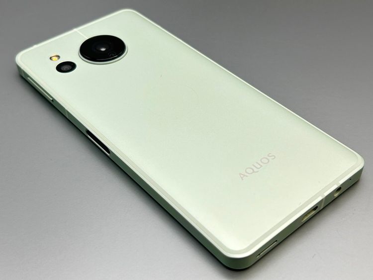 ��Ķ���ʡ�SHG11 AQUOS sense8 �ڡ��륰�꡼�� 120913A