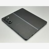 ���������SC-55D 256GB Galaxy Z Fold5 �ե���ȥ�֥�å� 146574-