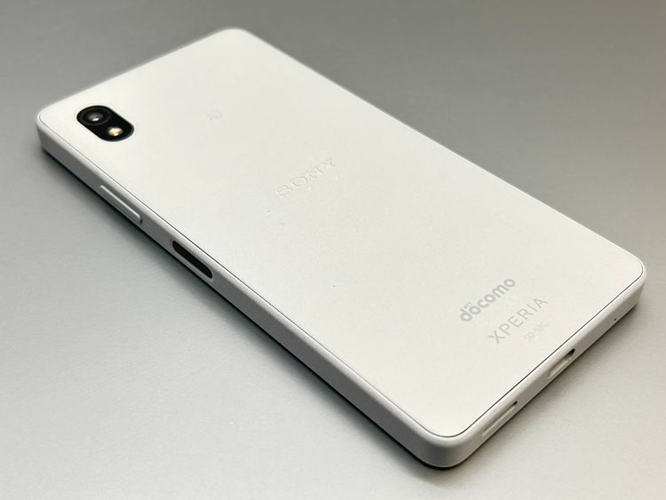 ���������SO-53C Xperia Ace III ���졼 696801-
