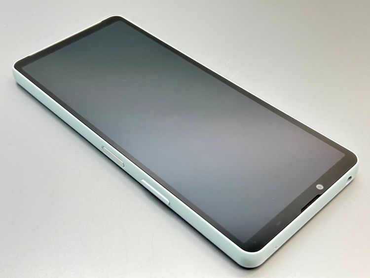 ��������š�SOG14 Xperia 10 VI �֥롼 203045-