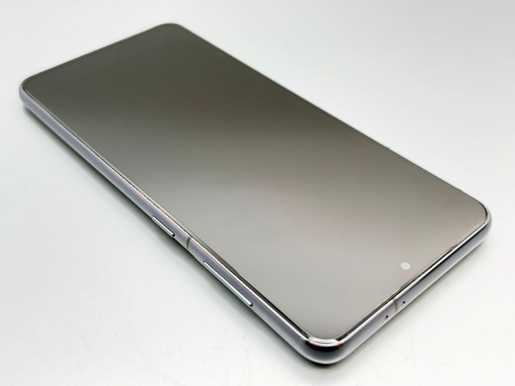 ��Ķ���ʡ�SC-51B Galaxy S21 5G �ե���ȥ॰�쥤 D599123-