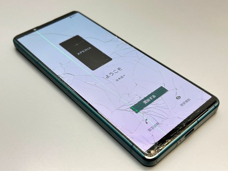 ���������SOG09 Xperia 5 IV ���꡼�� D478780-